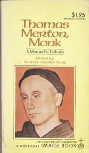 Thomas Merton Monk