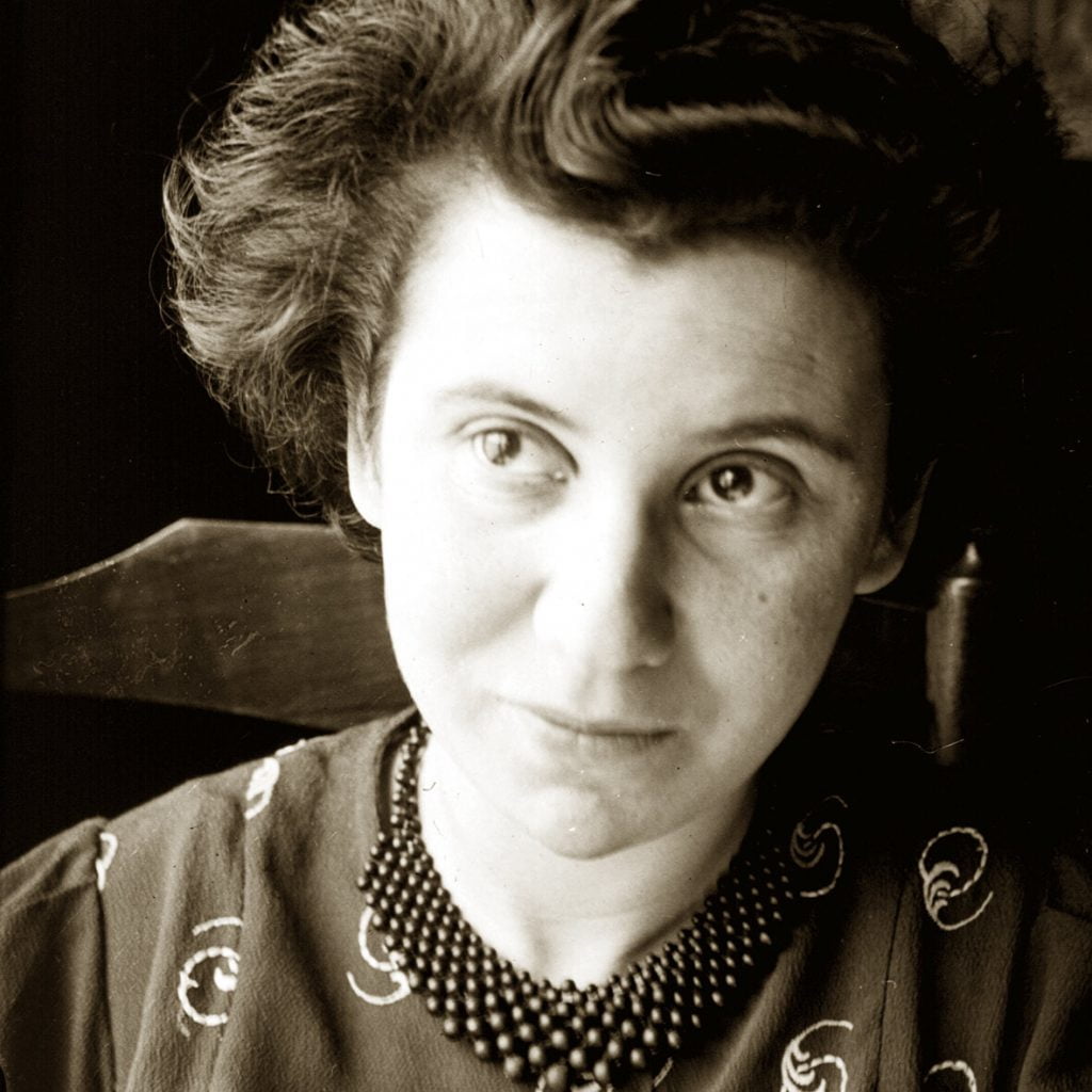 Etty hillesum