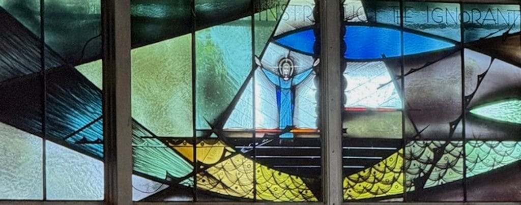 Silent Saturday with Lectio Divina
