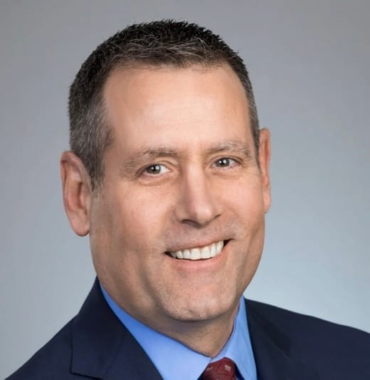 Terry endres
