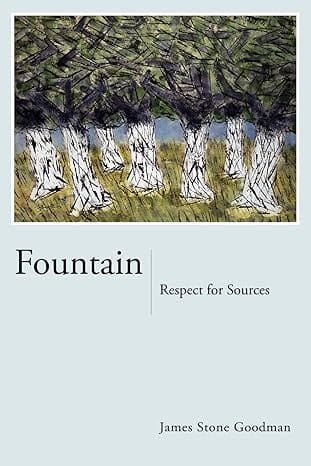 Fountain Fountain
