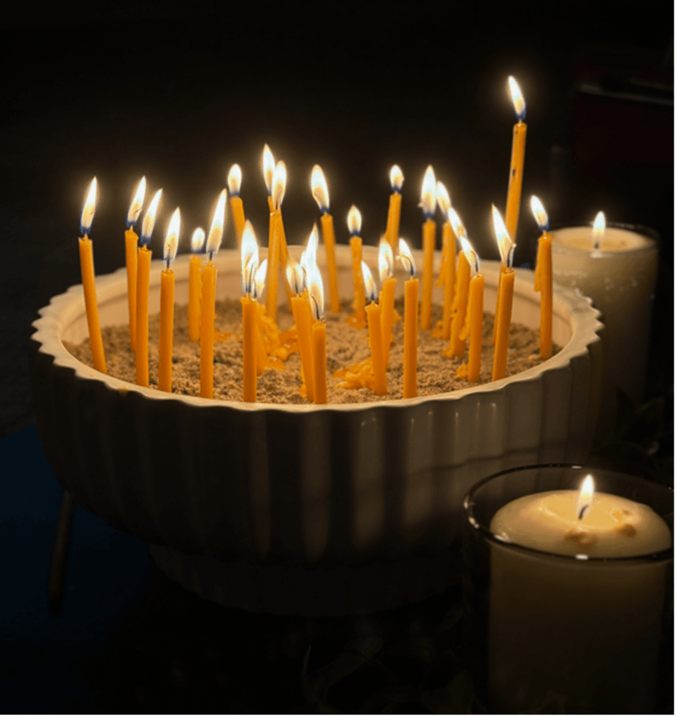 Visioning Day: Hope & Purpose