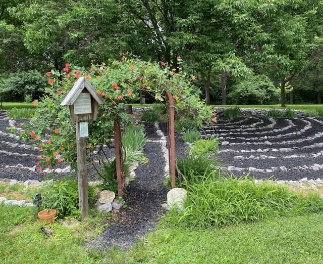 labriynth-level Labriynth level