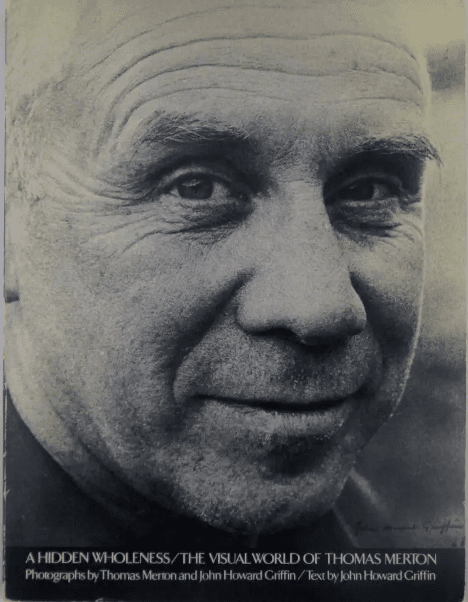 Merton: How a Human Person Emerges in God’s Image