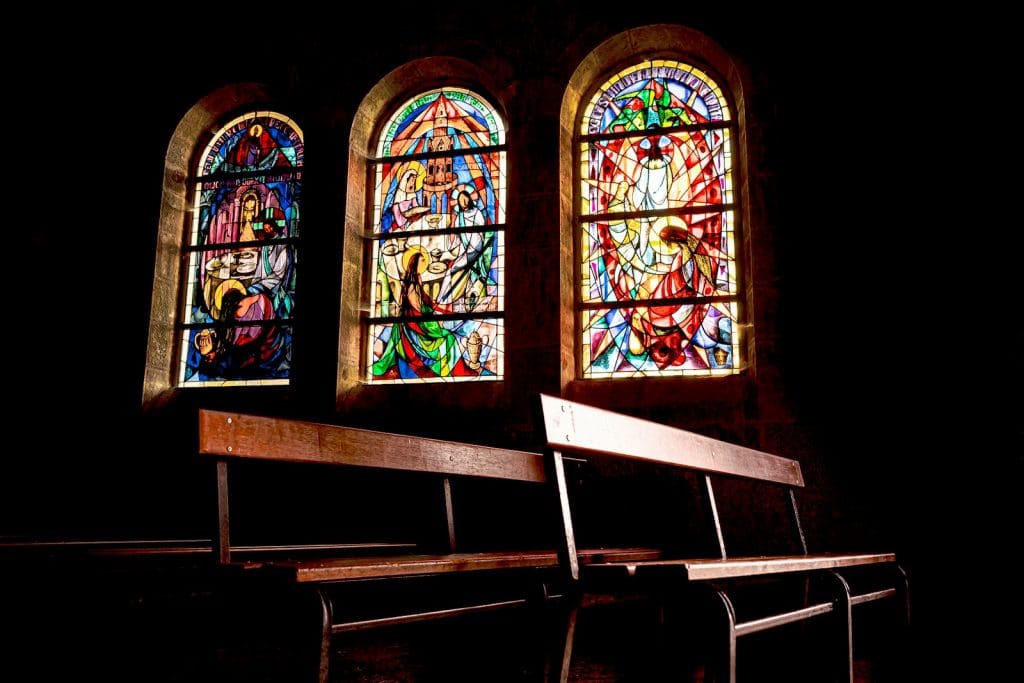 Access Your Inner Room with Centering Prayer